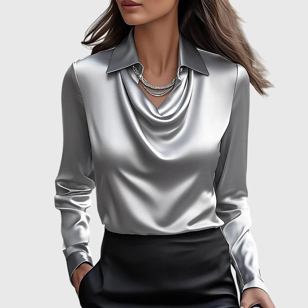 BROOKLYN™ ELEGANTE BLOUSE