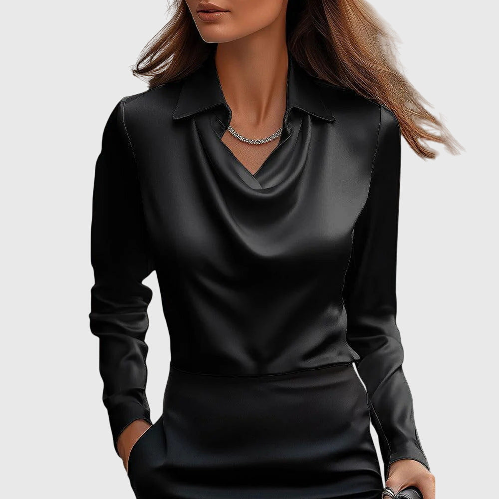 BROOKLYN™ ELEGANTE BLOUSE