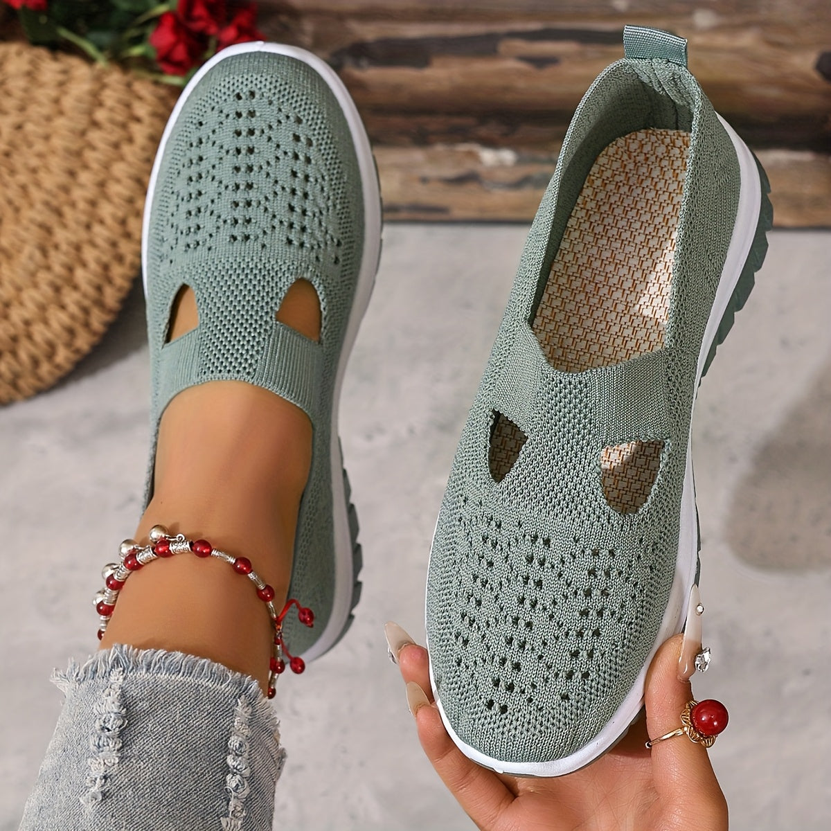 OrthoZen 2.0 - FlexLite Zool voor Ultiem Comfort