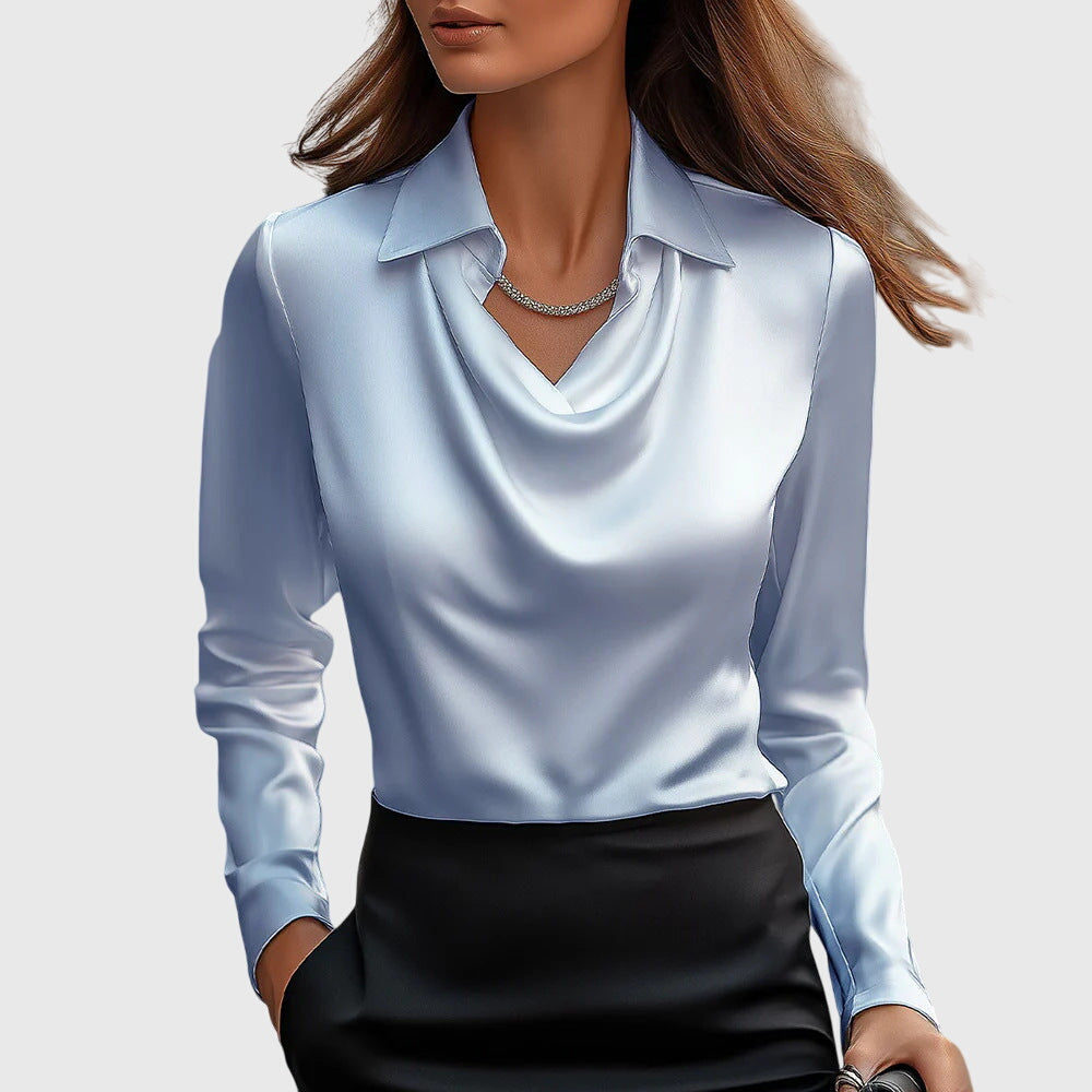 BROOKLYN™ ELEGANTE BLOUSE