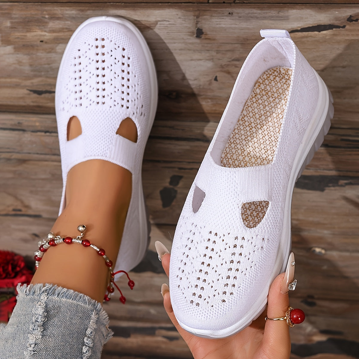 OrthoZen 2.0 - FlexLite Zool voor Ultiem Comfort