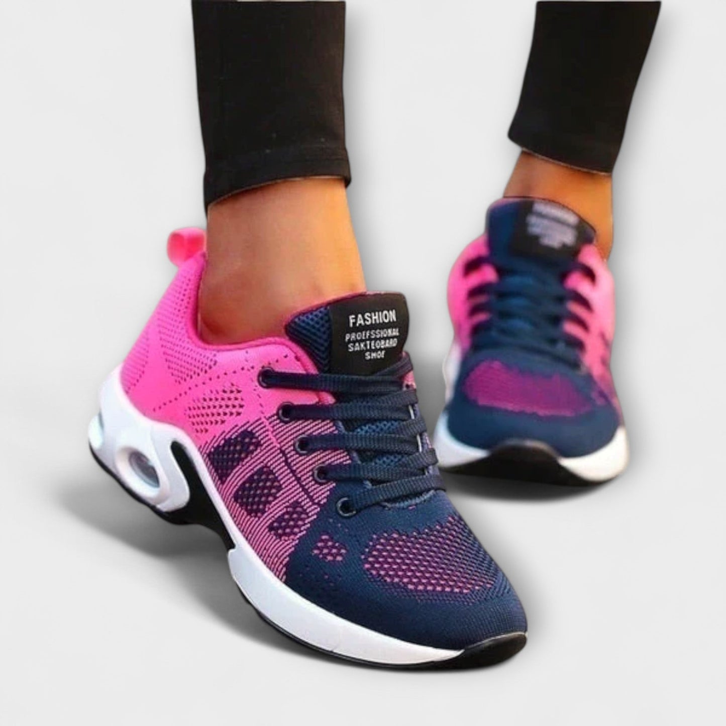 FlexiFit - Ergonomische Sportschoenen voor Dames
