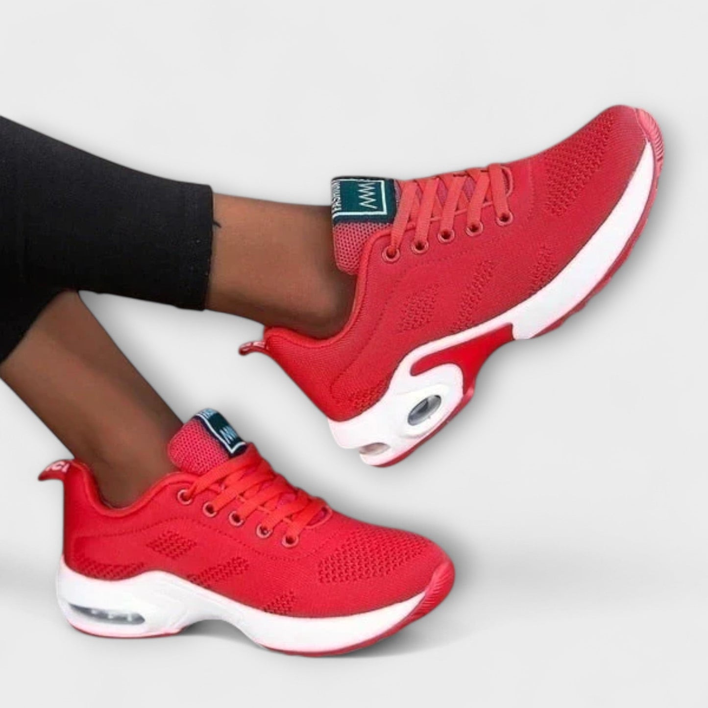 FlexiFit - Ergonomische Sportschoenen voor Dames