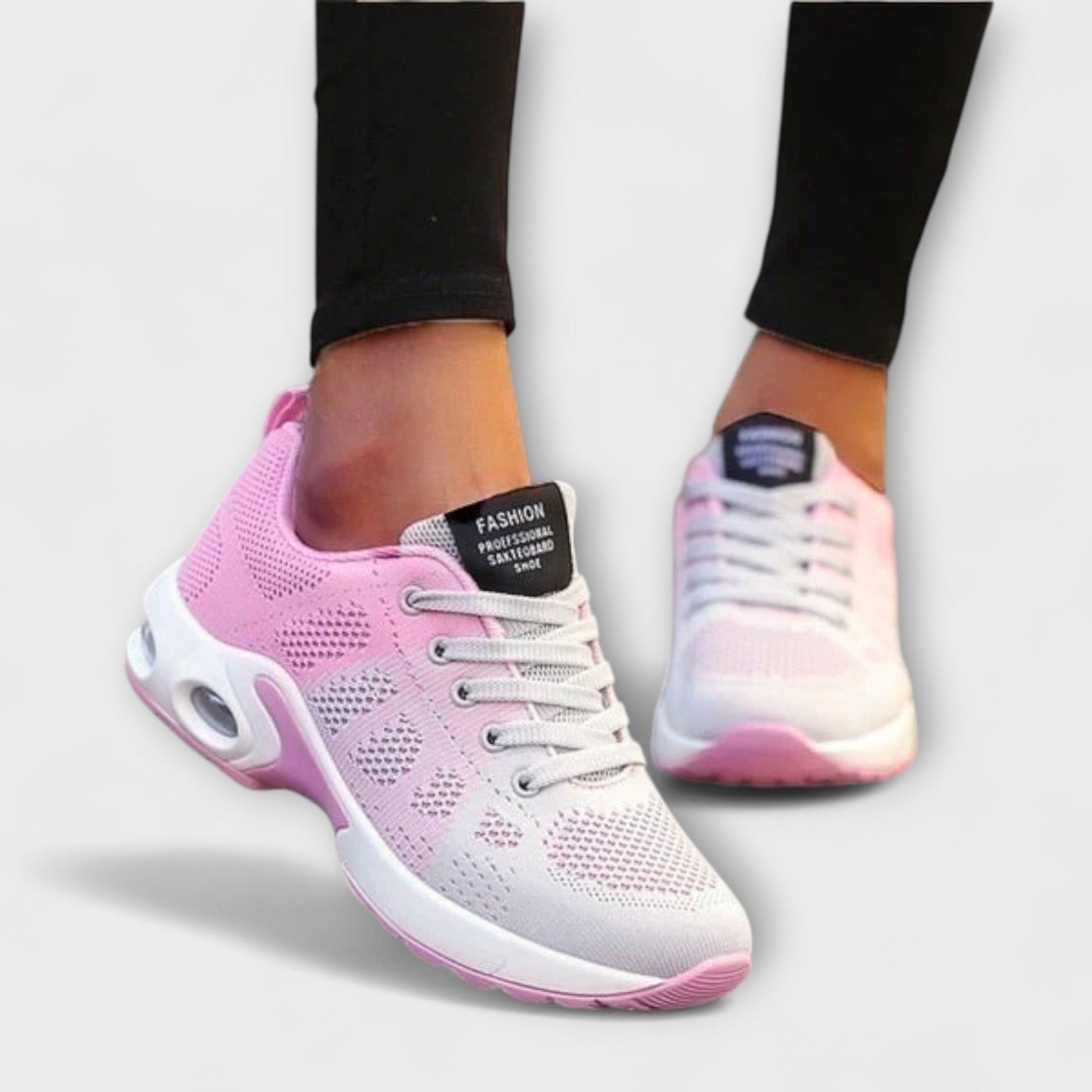 FlexiFit - Ergonomische Sportschoenen voor Dames