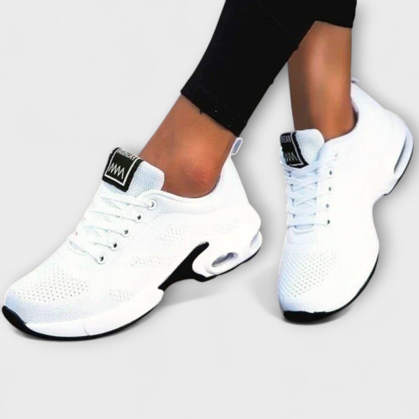 FlexiFit - Ergonomische Sportschoenen voor Dames