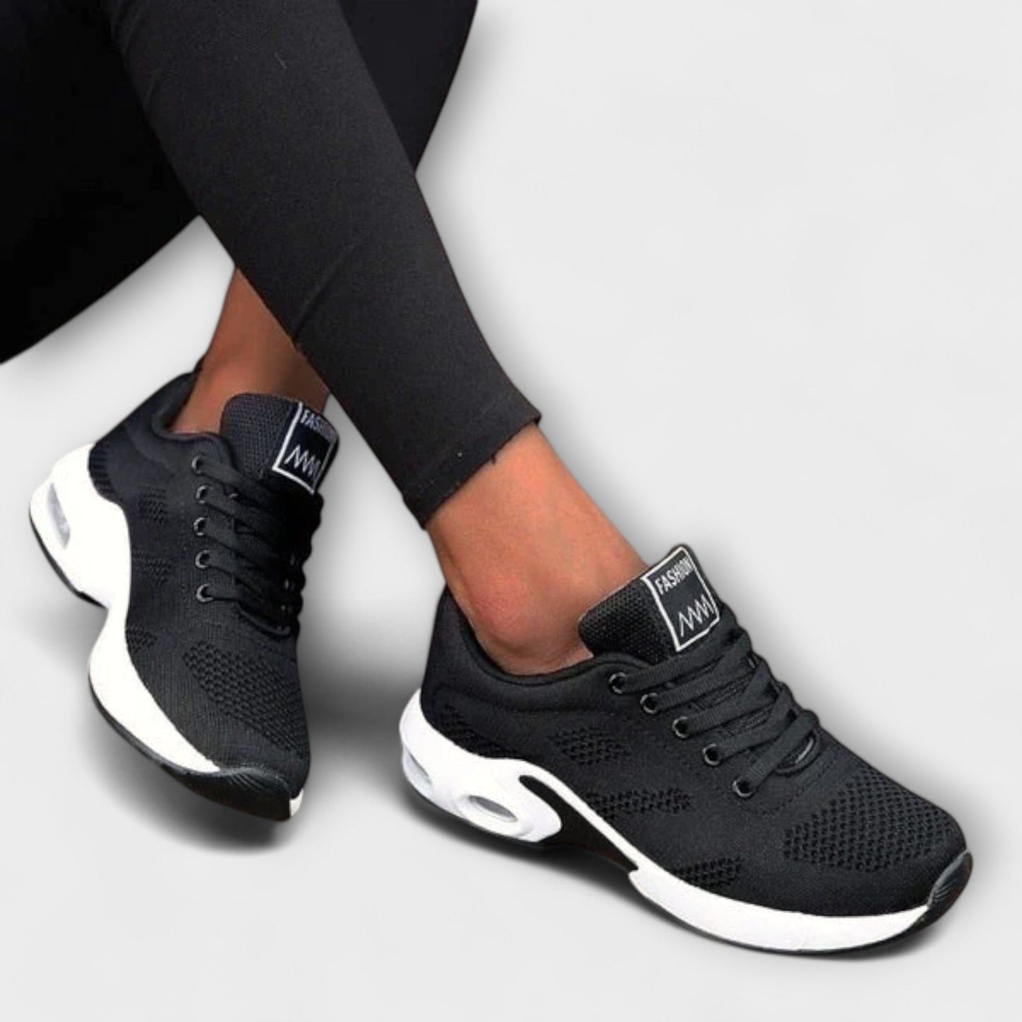 FlexiFit - Ergonomische Sportschoenen voor Dames