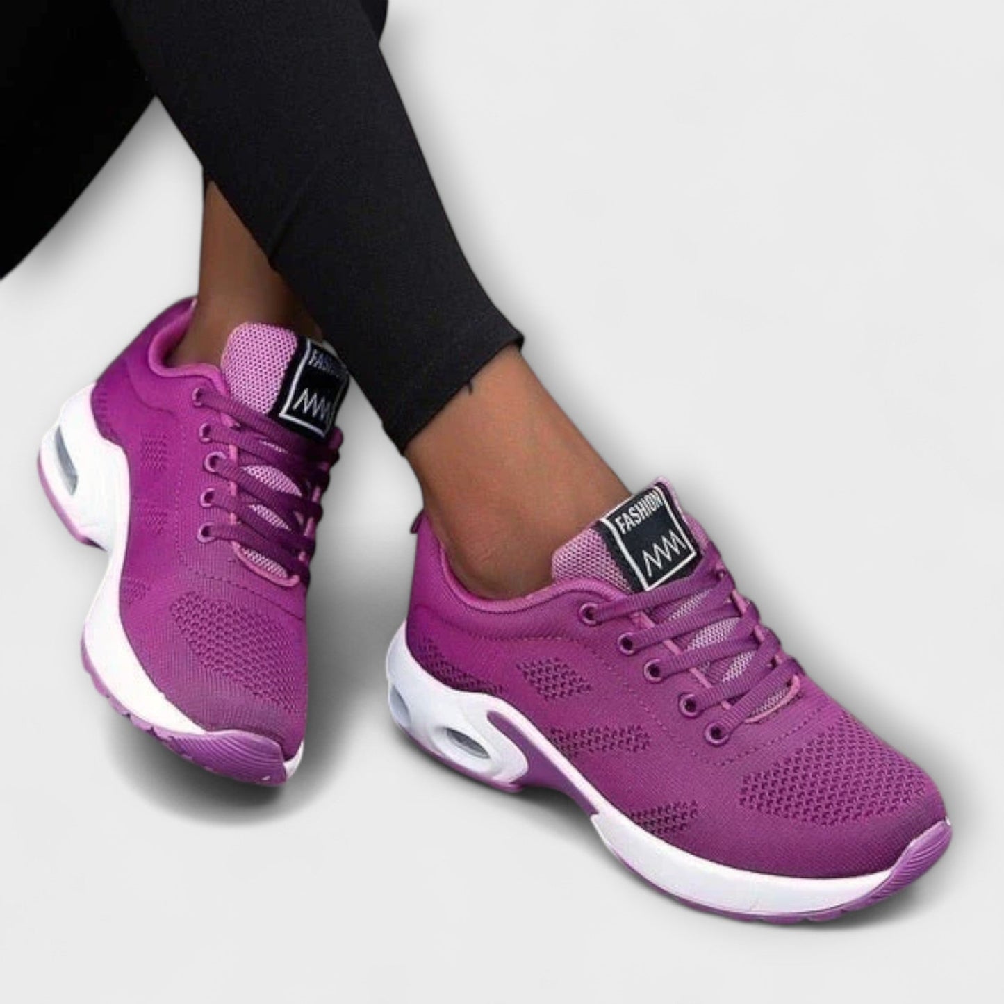 FlexiFit - Ergonomische Sportschoenen voor Dames