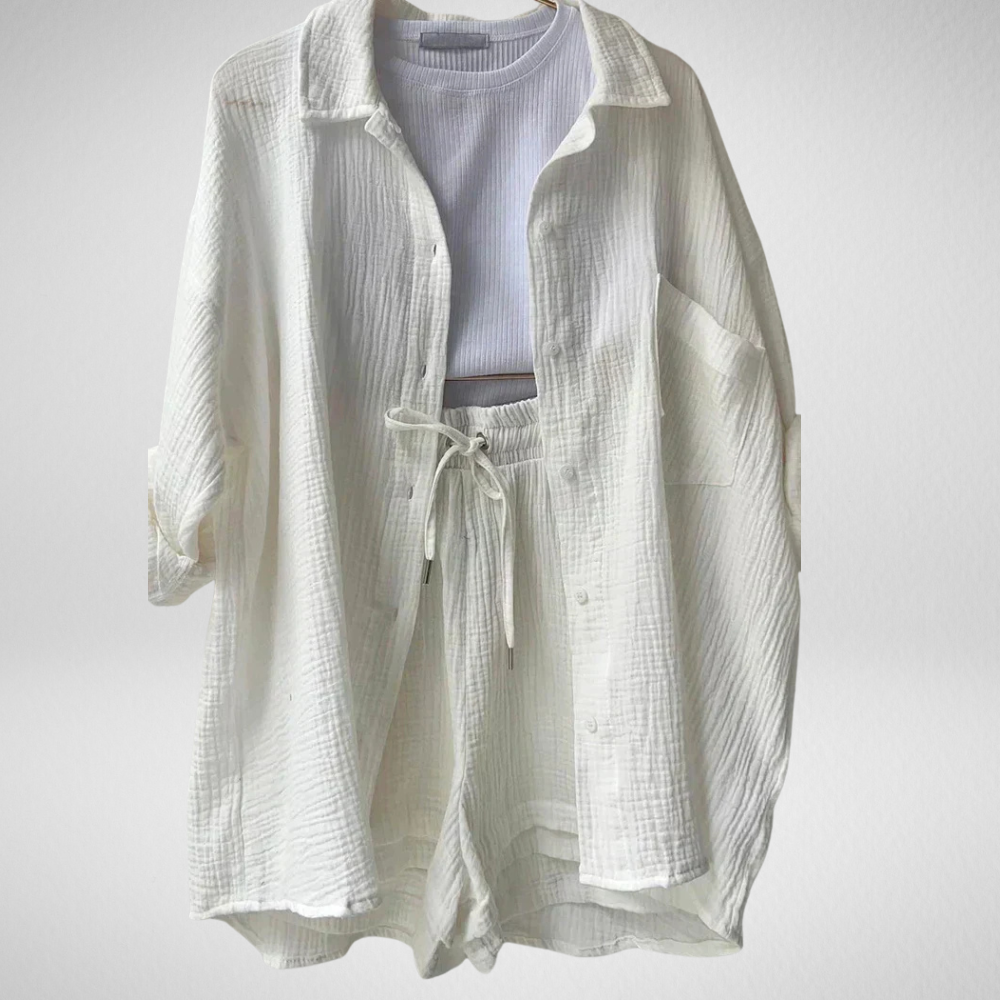 FLEURENLISA™ - Fay Zomerset