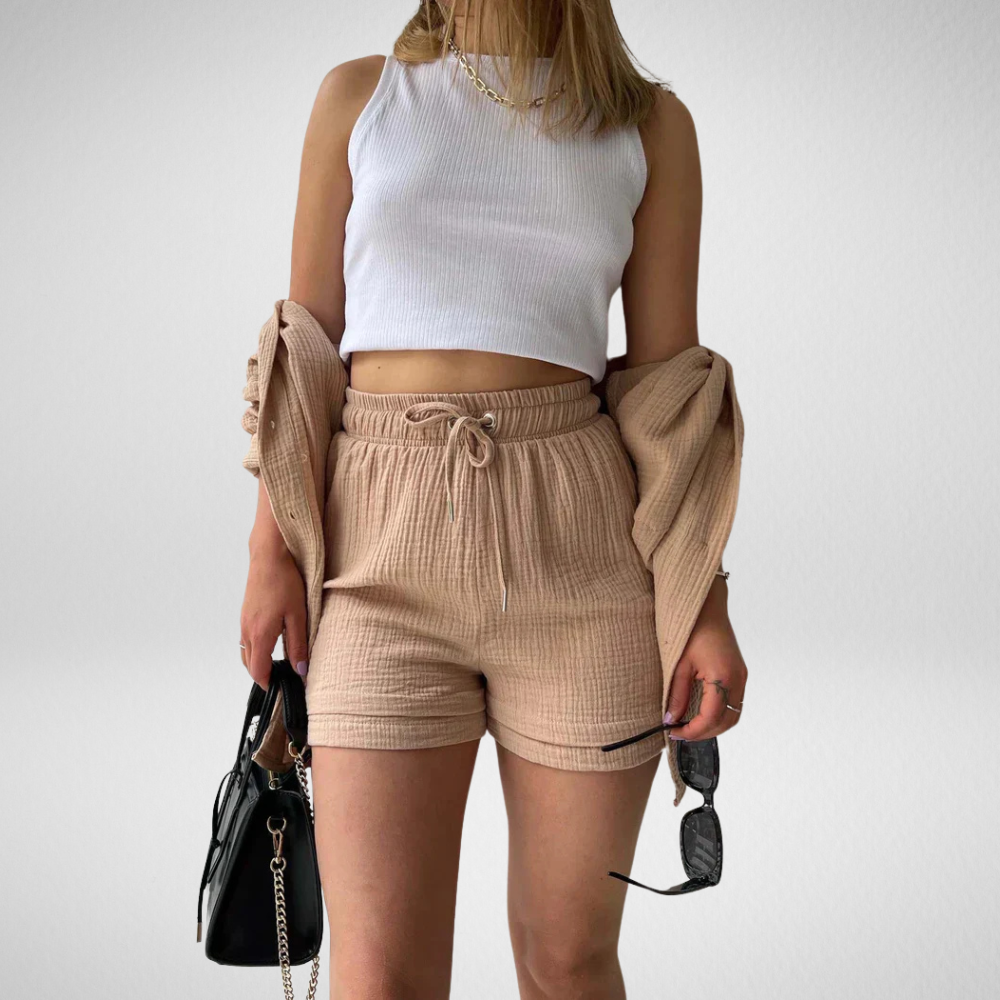 FLEURENLISA™ - Fay Zomerset