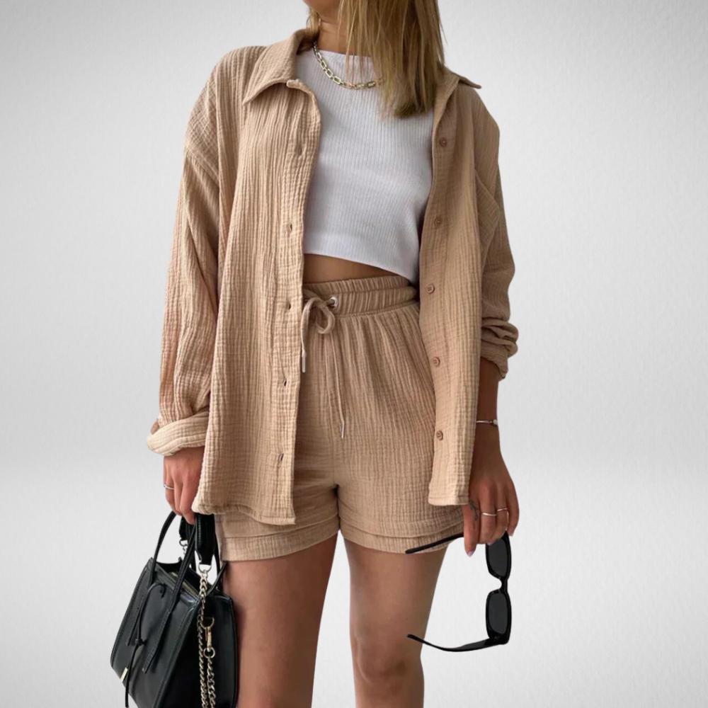 FLEURENLISA™ - Fay Zomerset