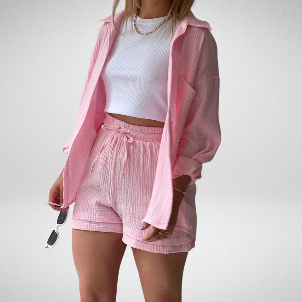 FLEURENLISA™ - Fay Zomerset
