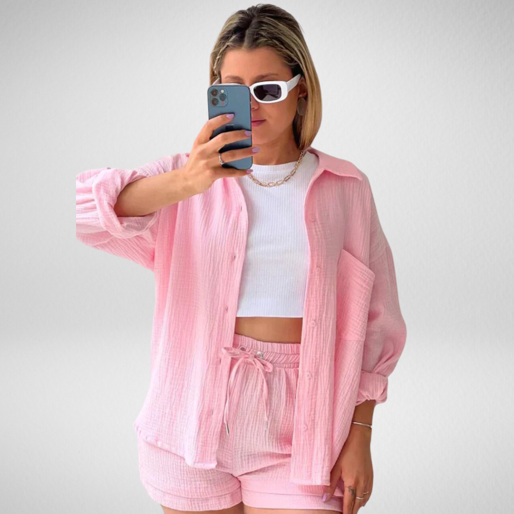 FLEURENLISA™ - Fay Zomerset