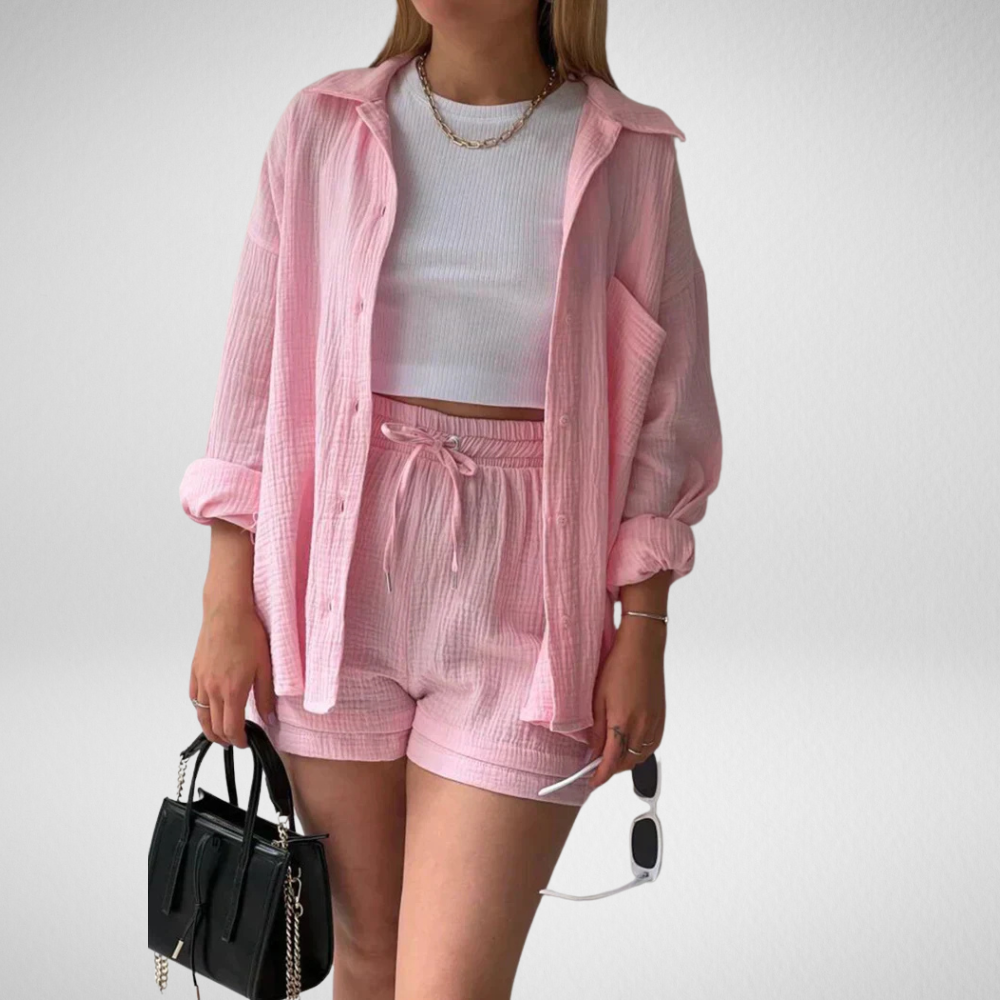 FLEURENLISA™ - Fay Zomerset