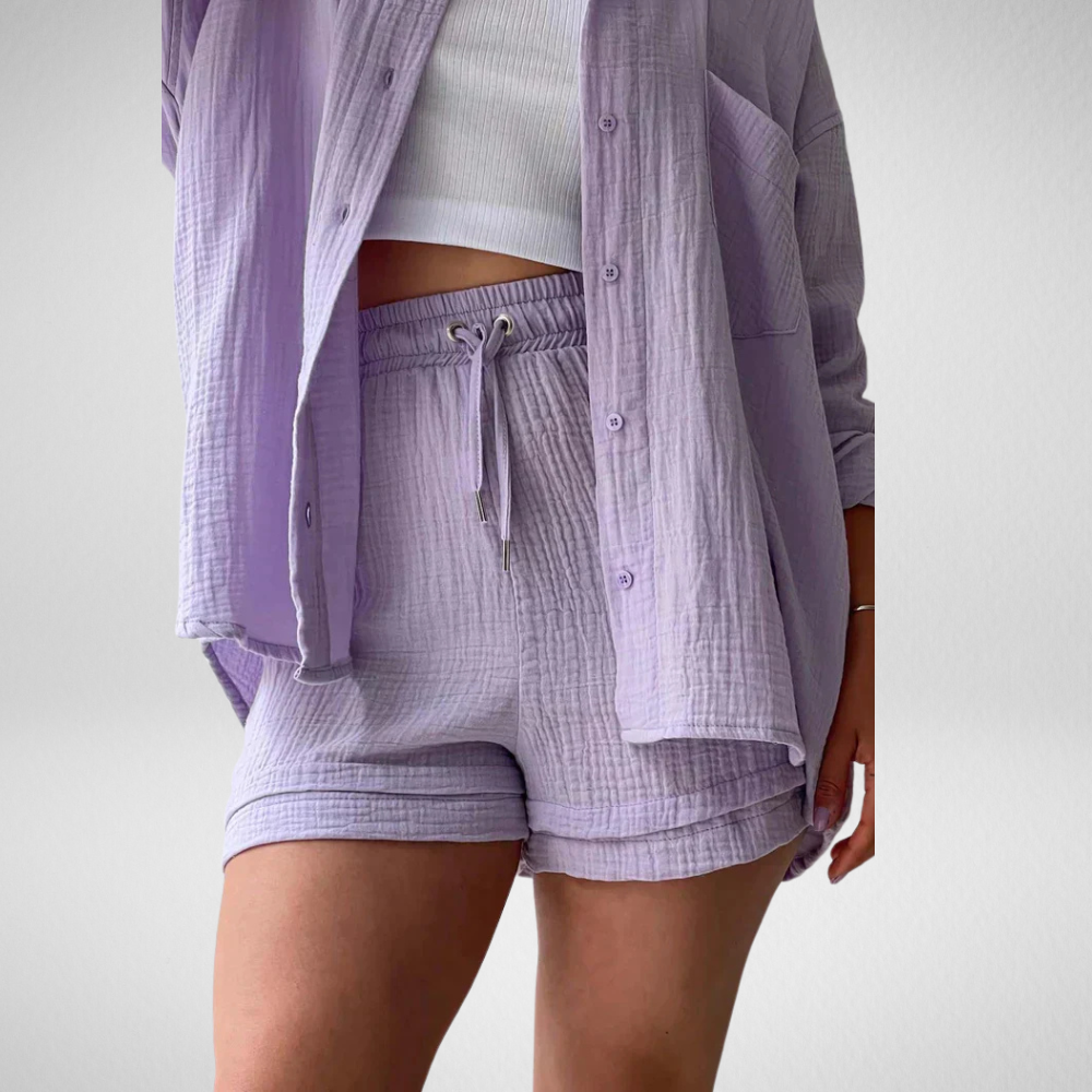 FLEURENLISA™ - Fay Zomerset