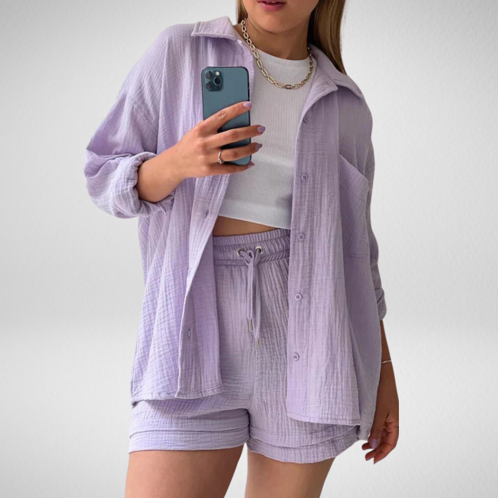 FLEURENLISA™ - Fay Zomerset