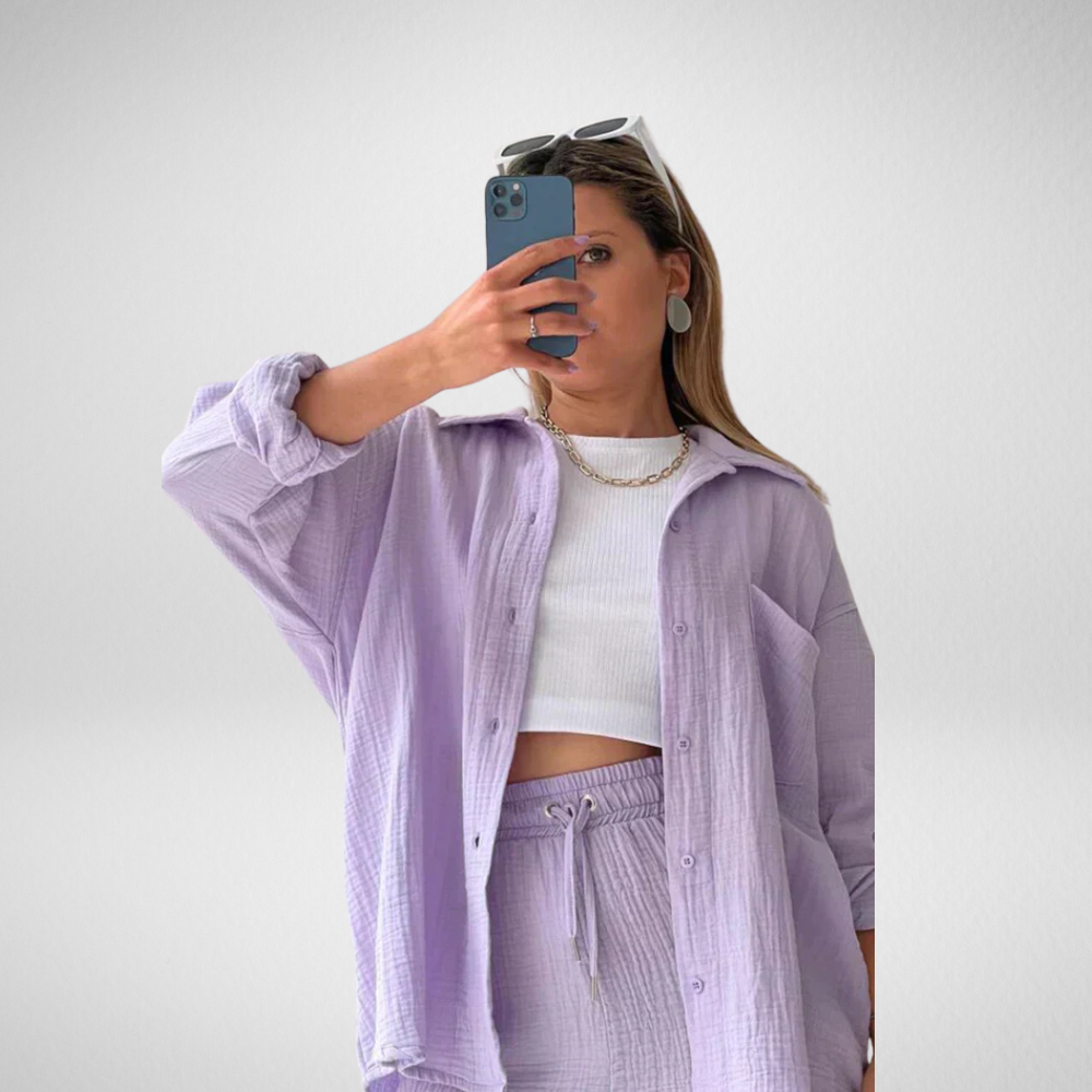 FLEURENLISA™ - Fay Zomerset