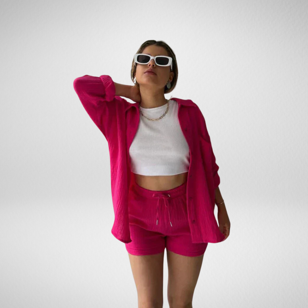 FLEURENLISA™ - Fay Zomerset