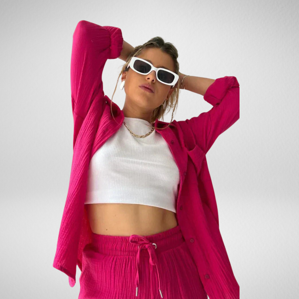 FLEURENLISA™ - Fay Zomerset