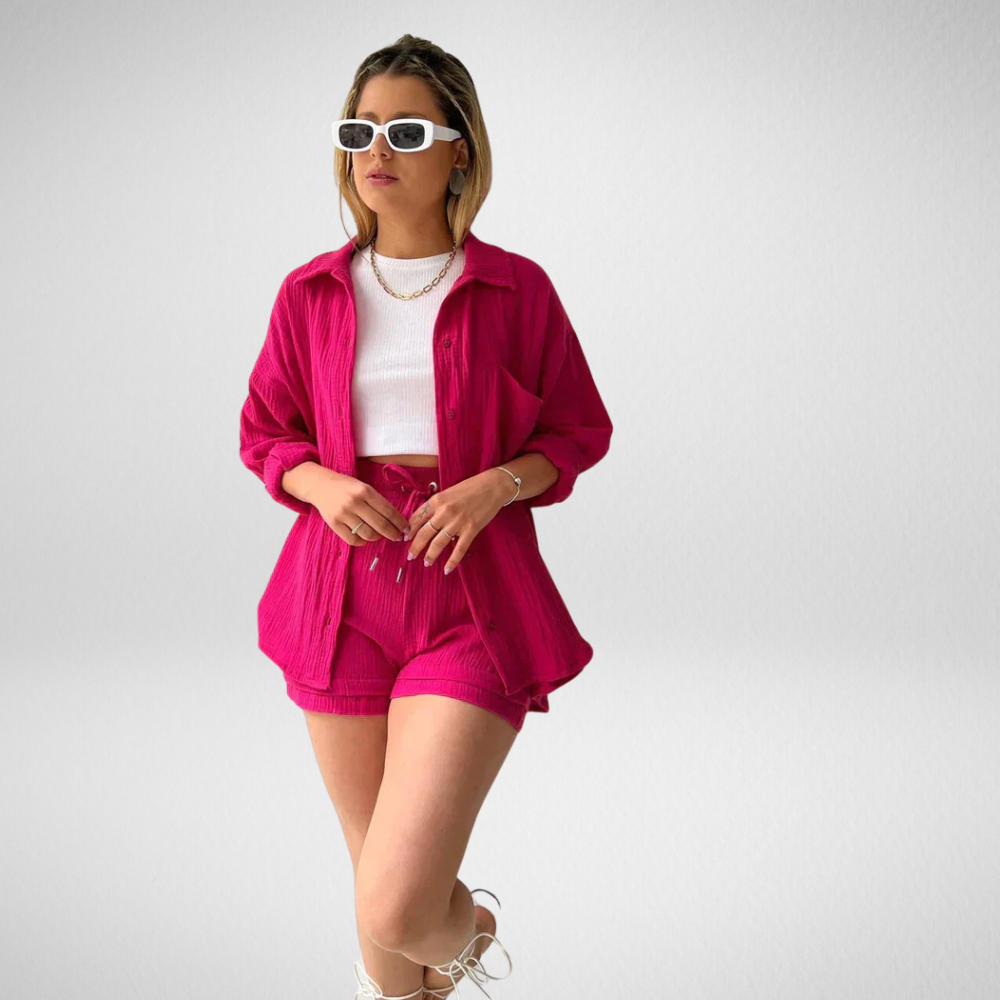 FLEURENLISA™ - Fay Zomerset