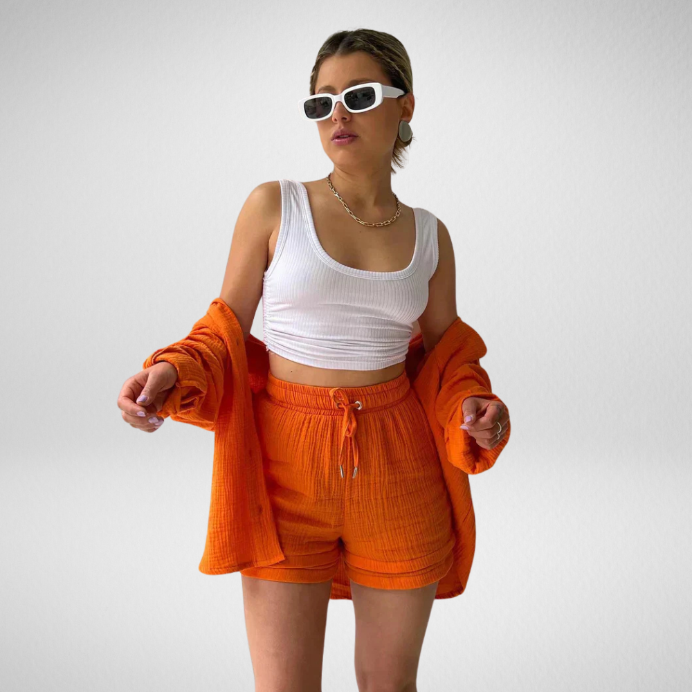 FLEURENLISA™ - Fay Zomerset