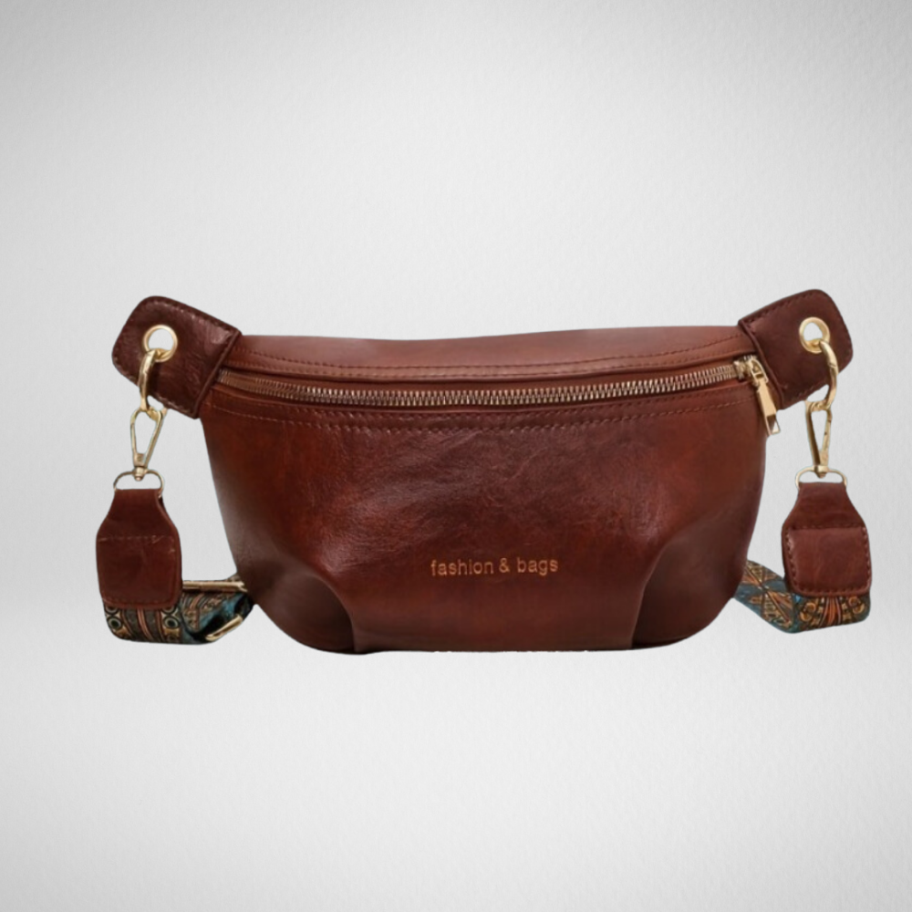 RetroStyle Schouder-Tas