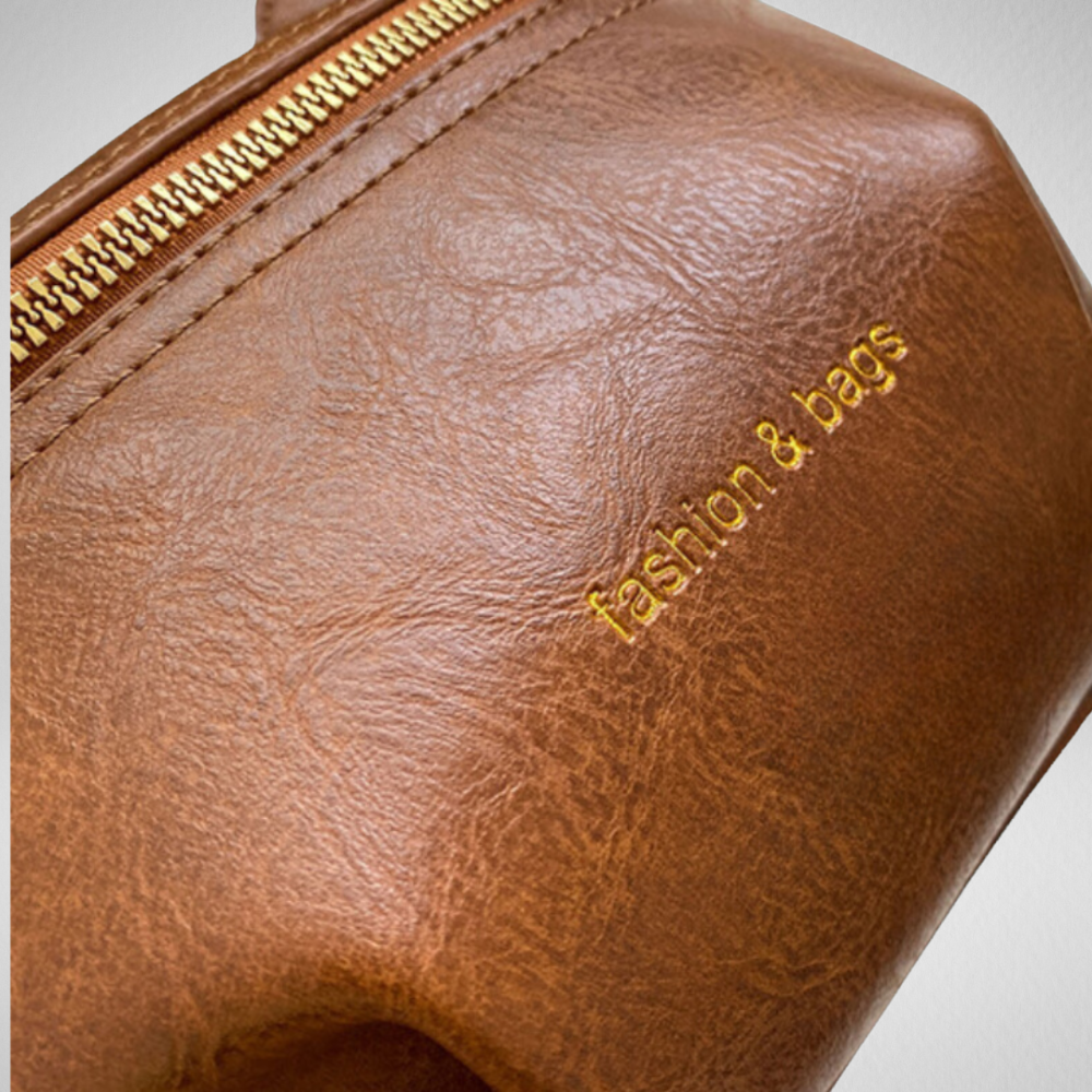 RetroStyle Schouder-Tas