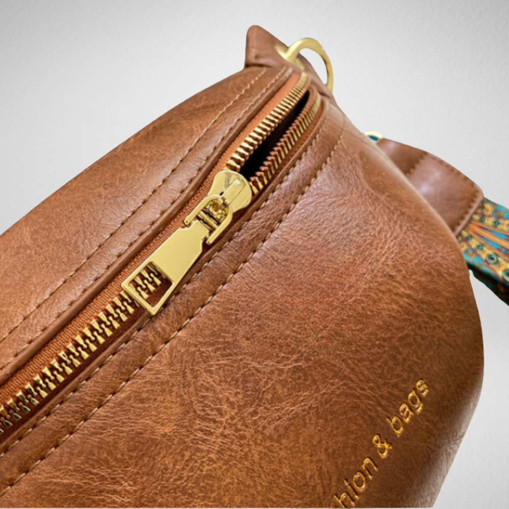 RetroStyle Schouder-Tas