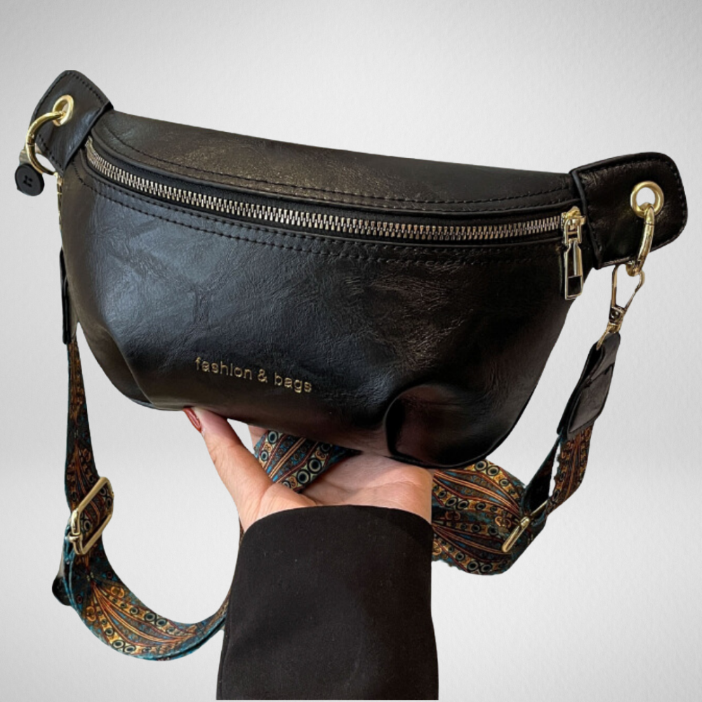 RetroStyle Schouder-Tas