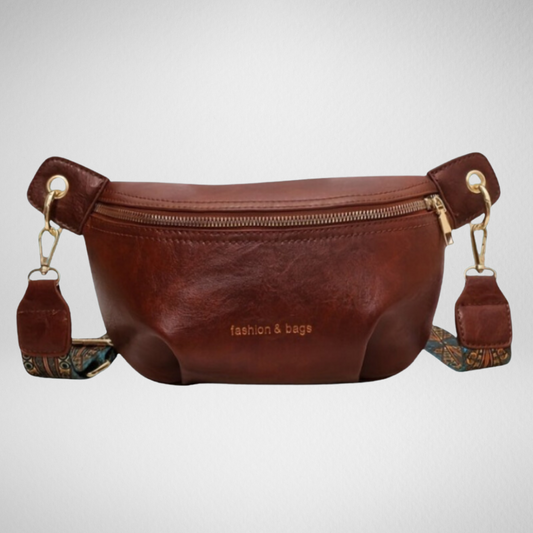 RetroStyle Schouder-Tas