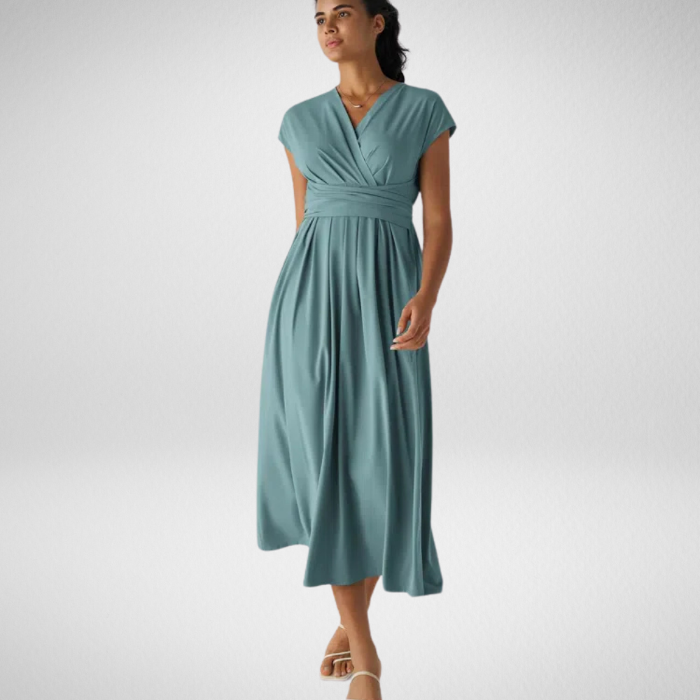 Liora – Midi-Jurk