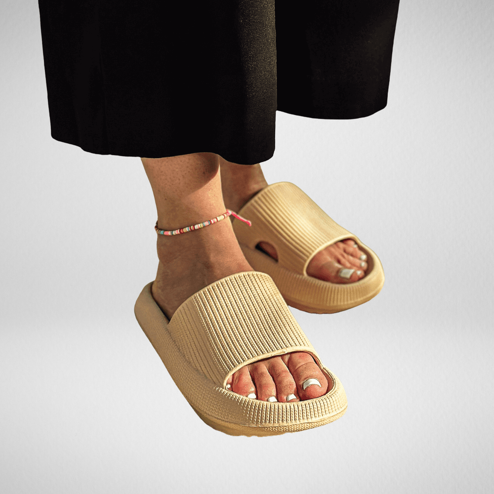Pummys™ Slippers
