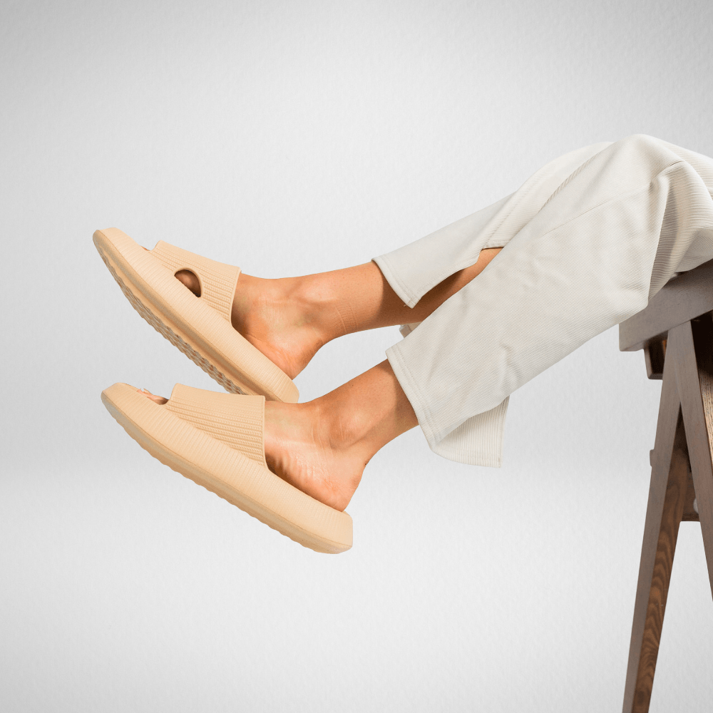 Pummys™ Slippers