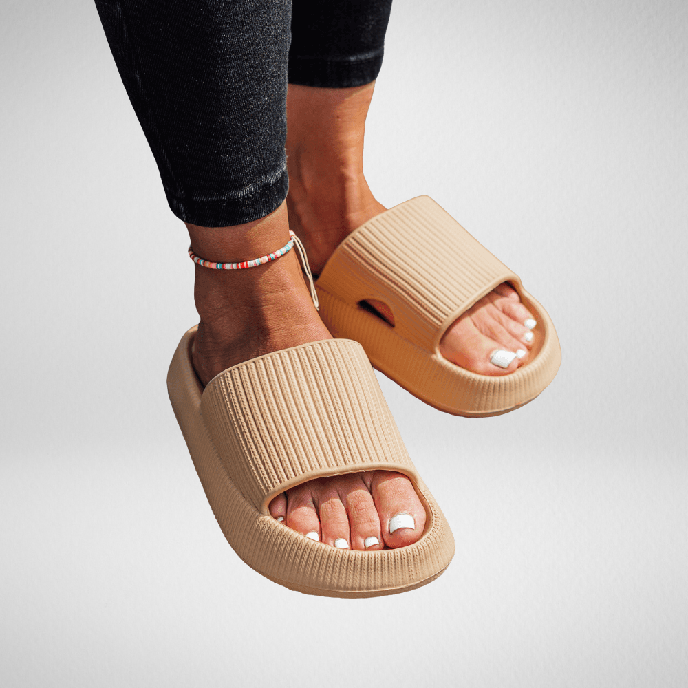 Pummys™ Slippers