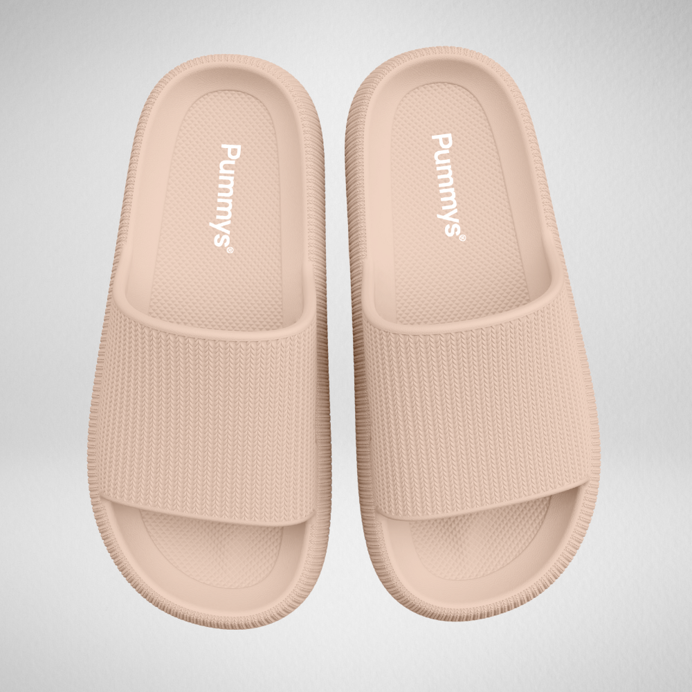 Pummys™ Slippers