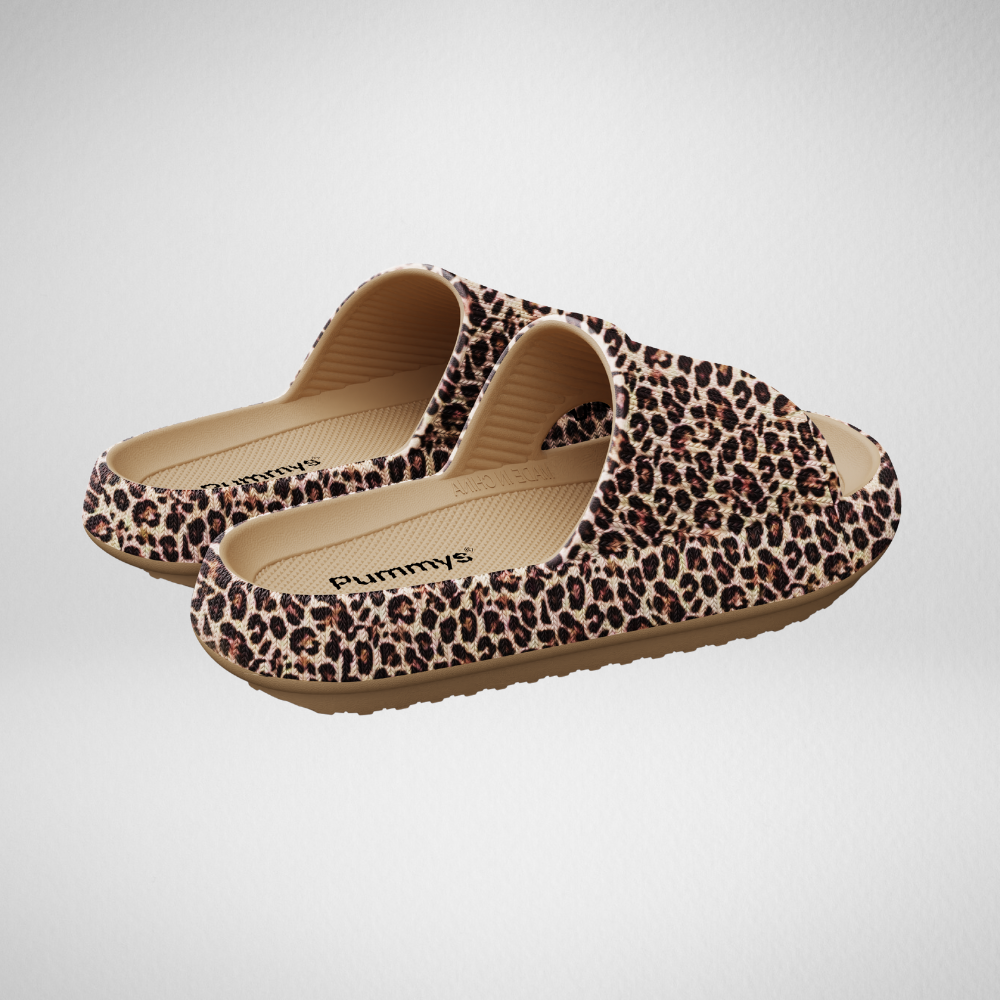 Pummys™ Slippers