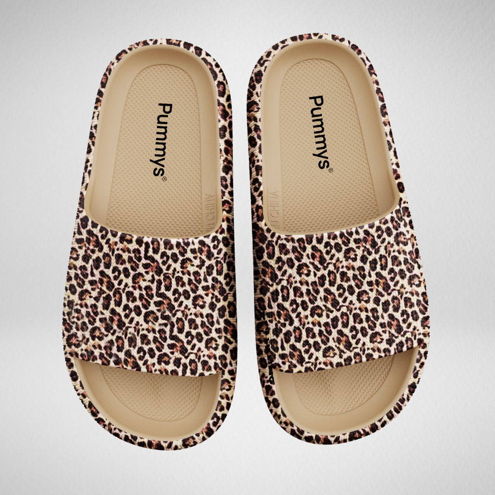 Pummys™ Slippers