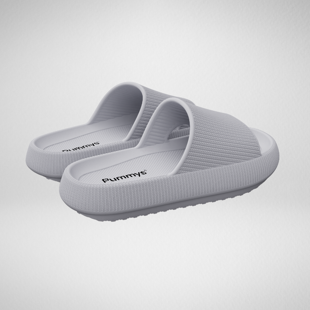 Pummys™ Slippers
