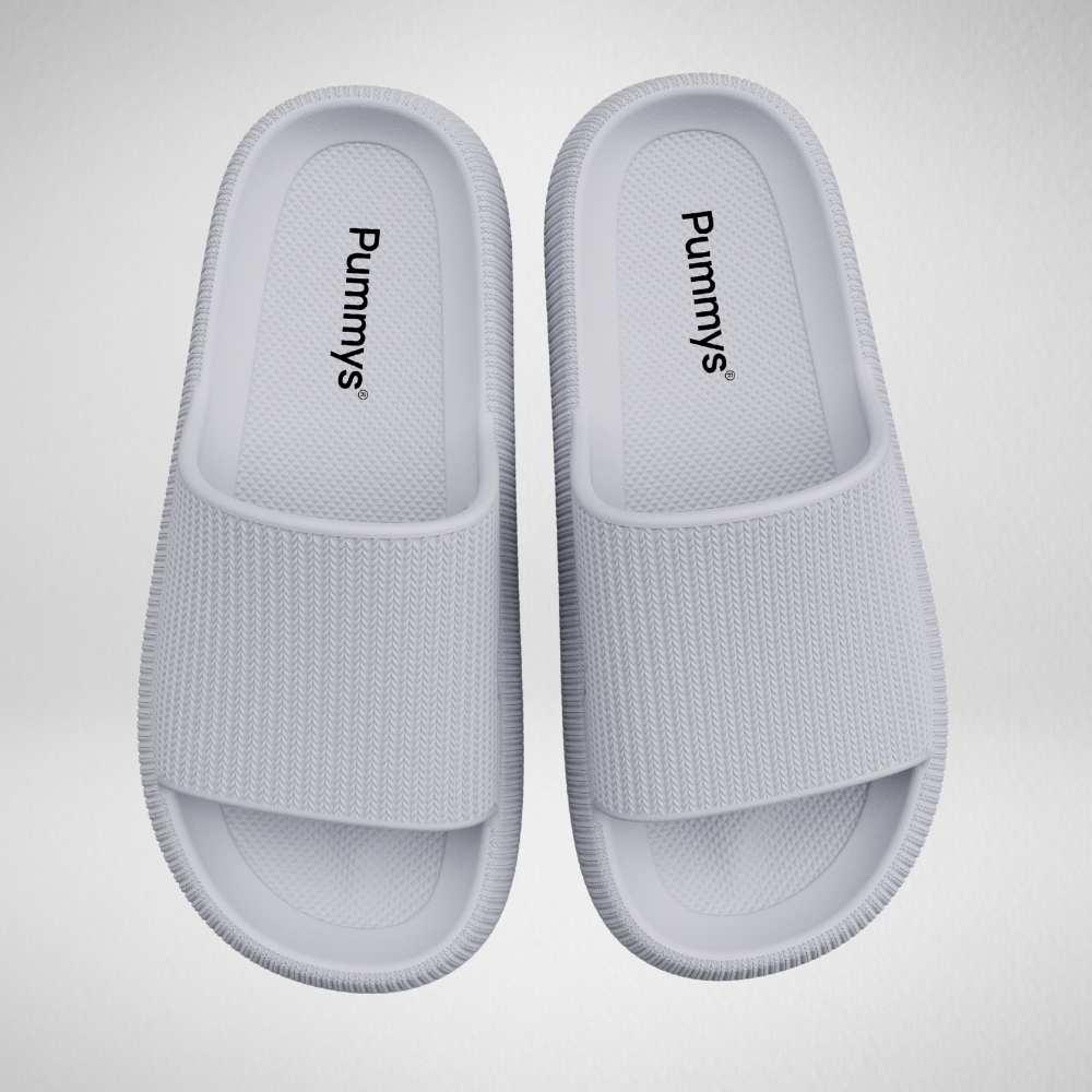 Pummys™ Slippers