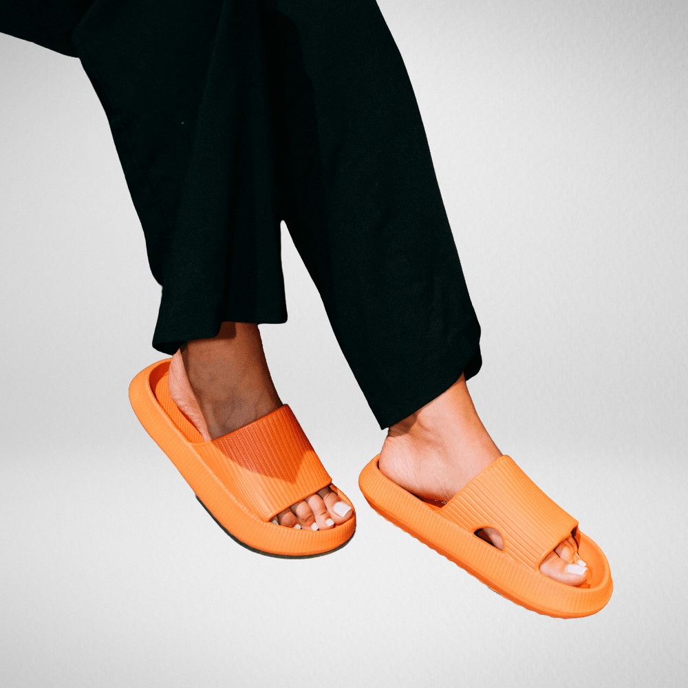 Pummys™ Slippers