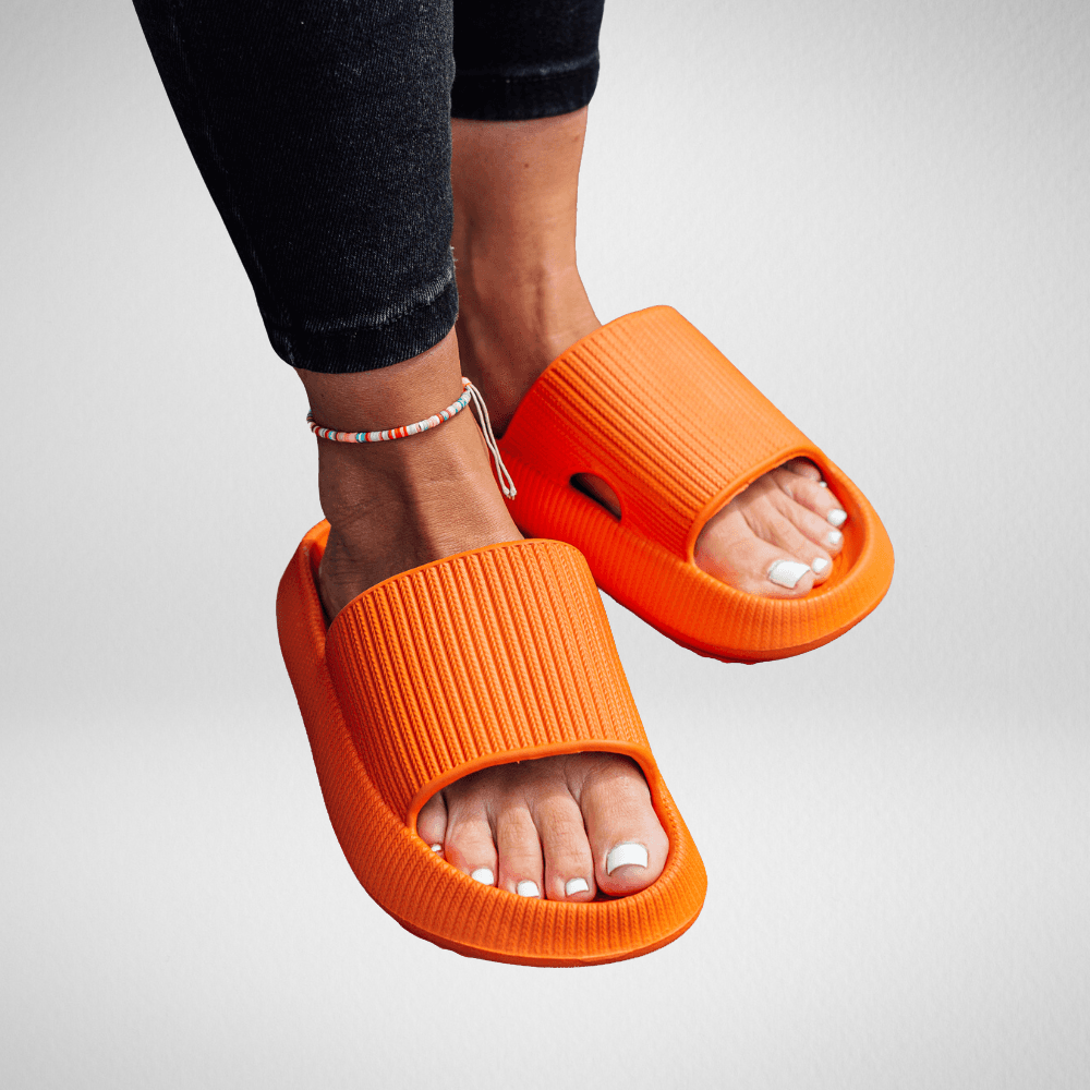 Pummys™ Slippers