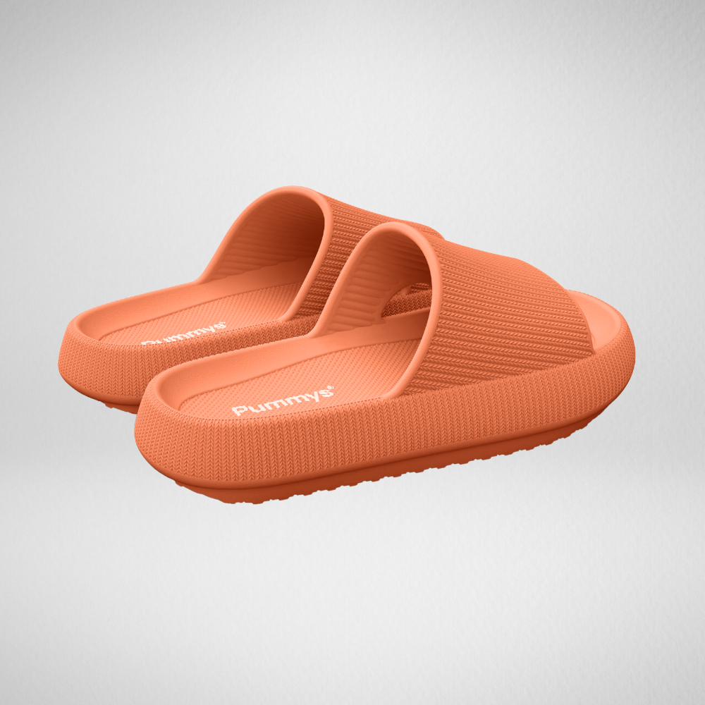 Pummys™ Slippers