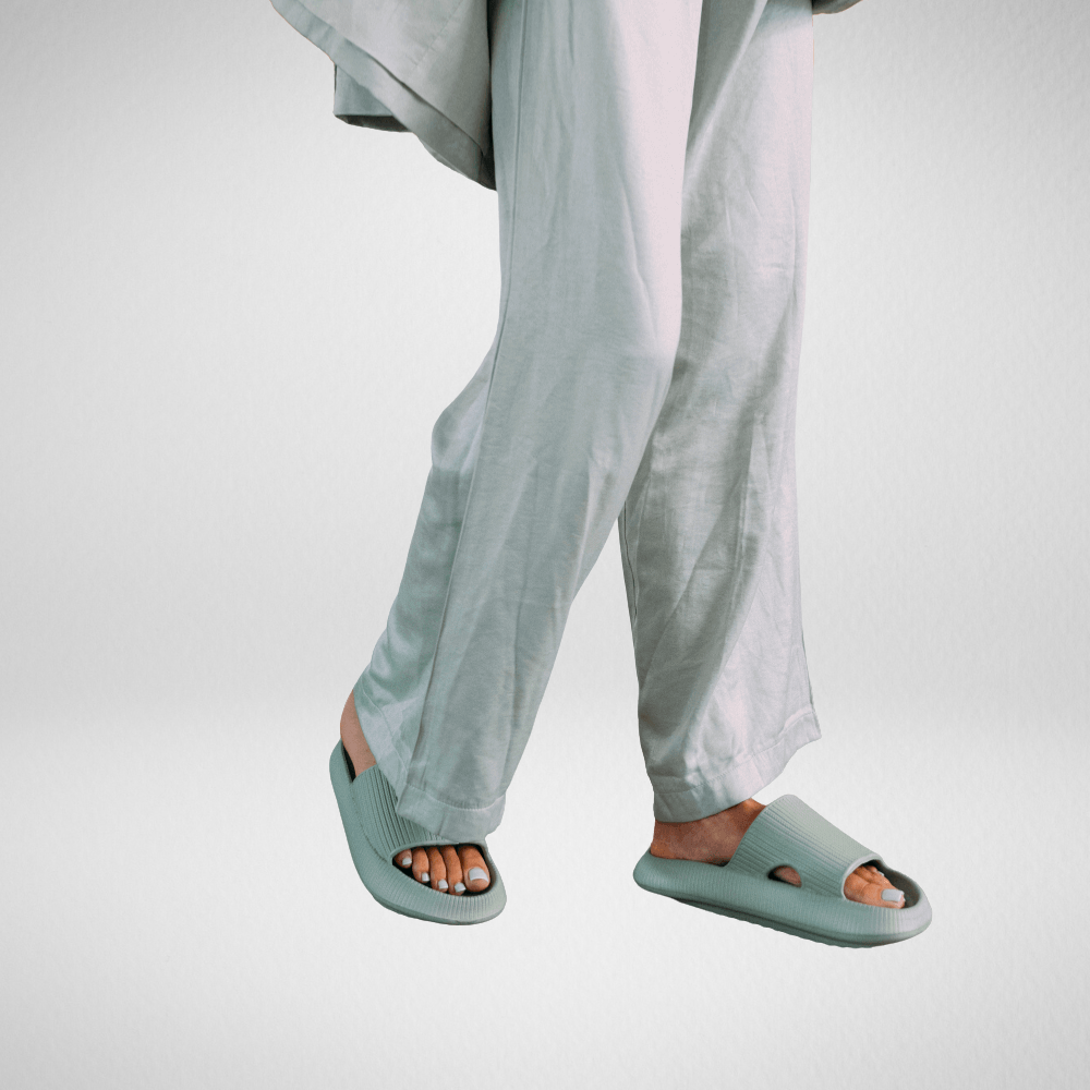 Pummys™ Slippers