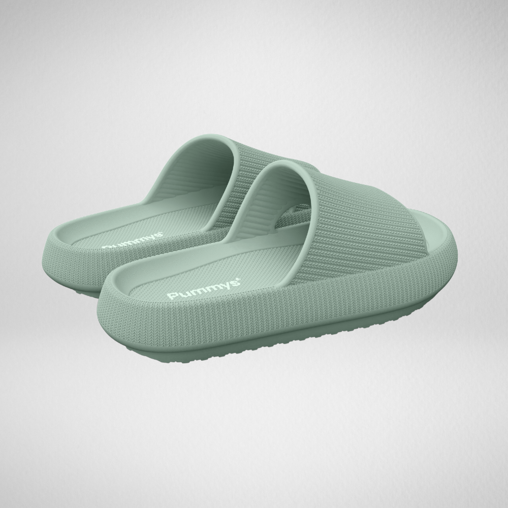Pummys™ Slippers