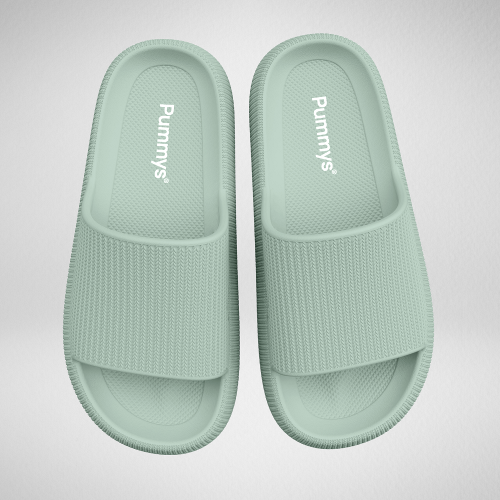Pummys™ Slippers