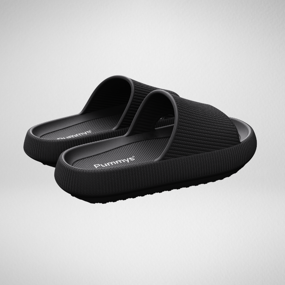 Pummys™ Slippers
