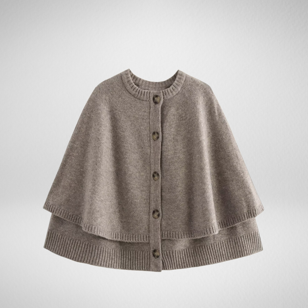 De Amélie Luxe Sweater