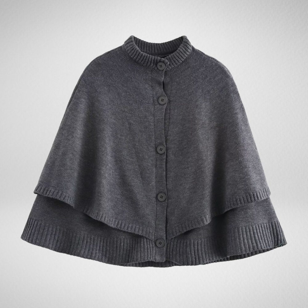 De Amélie Luxe Sweater