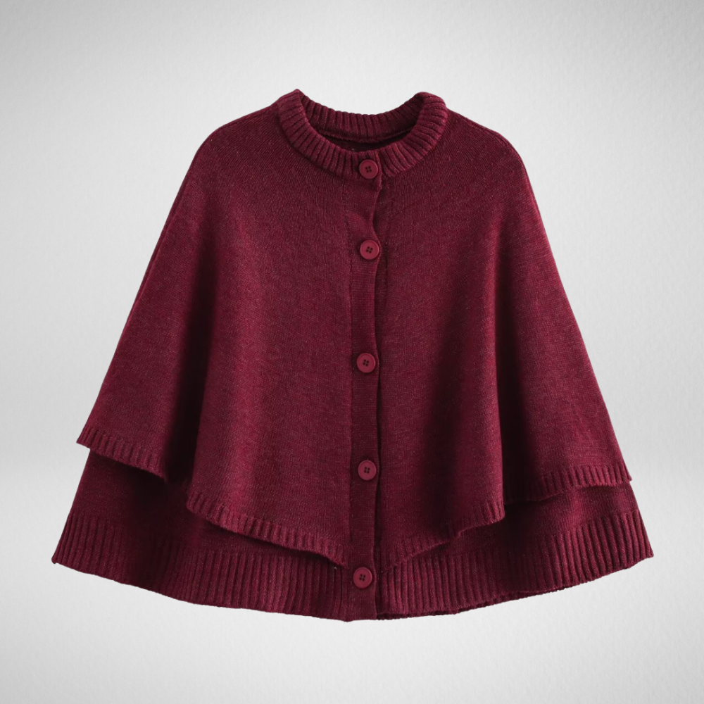 De Amélie Luxe Sweater