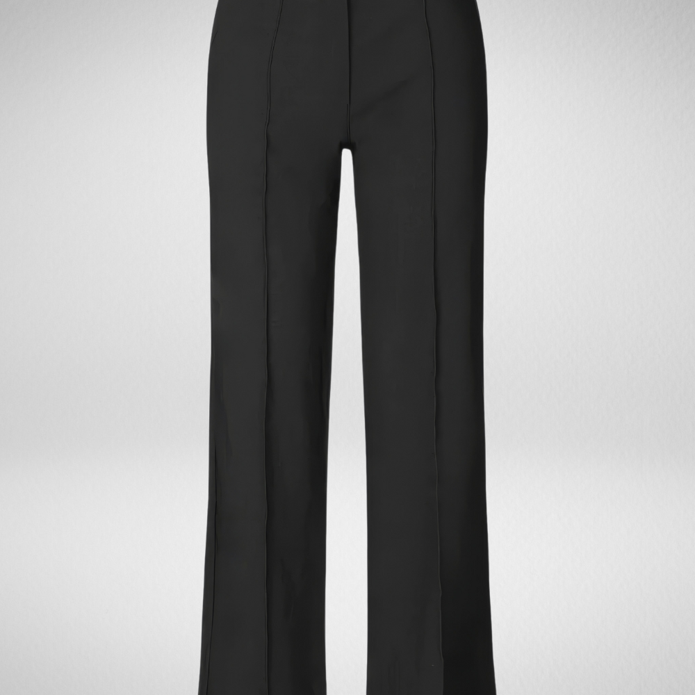 Evelina Wijde Comfort Broek