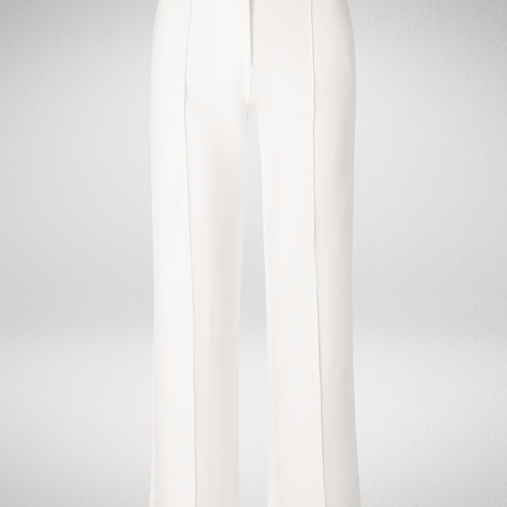 Evelina Wijde Comfort Broek